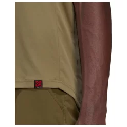 Maillot VTT Five Ten 5.10 TrailX Orbit Green -Location de vêtements d'extérieur. 24c3cfba37772025c1f68db244fbbcac30594eb9 E22FIVETEH2202187 11