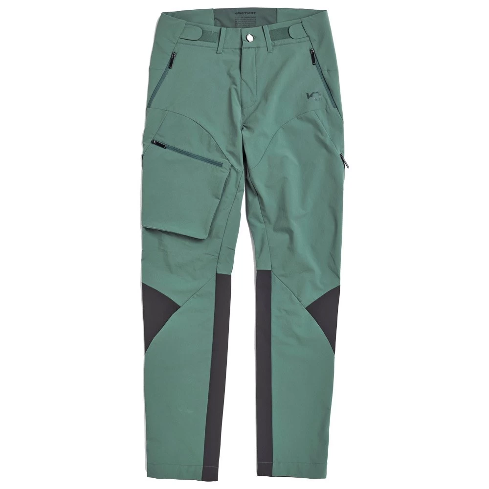 Pantalon De Rando Kari Traa Voss Pant Murk 2 Pantalon De Rando Kari Traa Voss Pant Murk – Image 2
