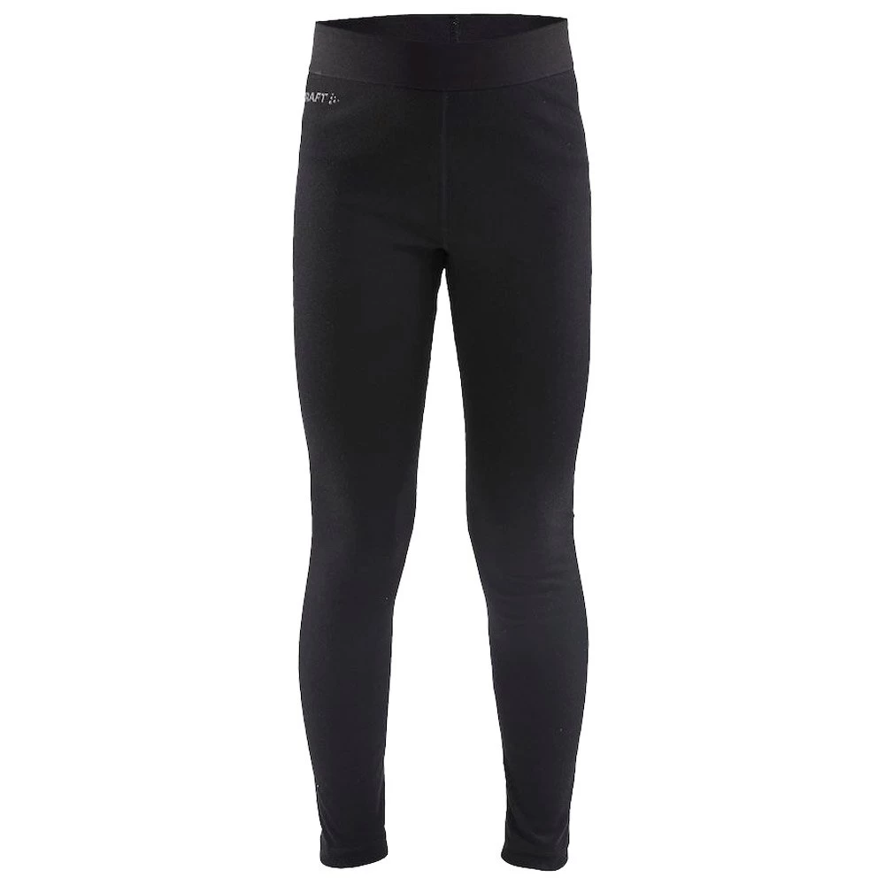 Sous-vêtement Technique Craft Core Warm Baselayer Set J Black 3 Sous-vêtement Technique Craft Core Warm Baselayer Set J Black – Image 3