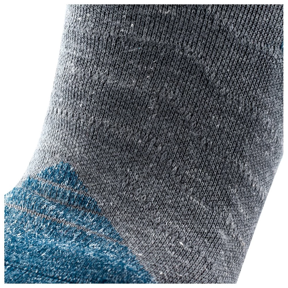 Chaussettes Therm-Ic Trekking Temperate Grey Navy 2 Chaussettes Therm-Ic Trekking Temperate Grey Navy – Image 2