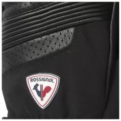 Moufles Rossignol Concept Lth Impr M Black -Location de vêtements d'extérieur. 25edc23be4d67cde2a8a785a7bae3df75e2ecc69 H21ROSSACC032 901