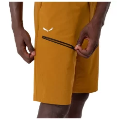 Short De Rando Salewa Puez 3 Durastretch M Golden Brown -Location de vêtements d'extérieur. 262ee027984722e9b7b8b5a0731d8b423daf98f2 E22SALETEB1363288 905