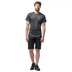 Tee-shirt De Rando Salewa Puez Melange Dry M Black Out Melange 11 Tee-shirt De Rando Salewa Puez Melange Dry M Black Out Melange -Location de vêtements d'extérieur. 268fc9da37f0f45a17f28723891523b4720ce0a1 E23SALETTH3363269 7