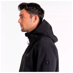 Veste De Rando DARE2B Mens Switch Out Black -Location de vêtements d'extérieur. 2696bf9c9200a618f26dbdbba750b9cc8b2c3c9e E23DARETTH3373946 903