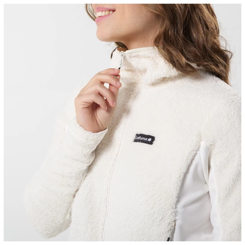 Polaire Lafuma Alpic Hoodie W Powder 3 Polaire Lafuma Alpic Hoodie W Powder – Image 3