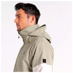 Veste De Rando DARE2B Terrain Jacket Oil Green Black -Location de vêtements d'extérieur. 275dcaba87d9bf004f3d55dd04fffc8729c58964 E23DARETTH3373911 901
