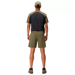 Short De Trail Norrona Senja Flex1 9" Shorts M's Olive Night -Location de vêtements d'extérieur. 27978430f3ac8f268b61820e9babf15e224eb48b E23NORRTTB3342728 902