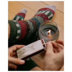 Chaussettes Polar Star Winter Socks Iver -Location de vêtements d'extérieur. 27f67c0ae51e35b0bc610781f7120c3dc6ba21c2 H23POLSACC3350476 903