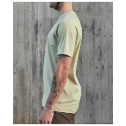 Maillot VTT Poc M's Reform Enduro Tee Prehnite Green -Location de vêtements d'extérieur. 282338ef11980f9e554f4c7867943a9e685a103c E22POCSVTT2210178 13