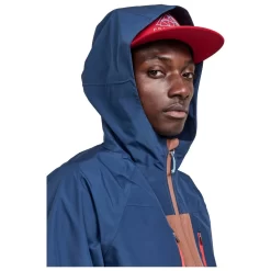 Veste De Trail Craft Pro Trail Hydro Jacket Tide Aztec -Location de vêtements d'extérieur. 282f71361d6b42ecce81eee57fb347ea8b6fbc33 H23CRAFTTH3349508 903