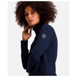 Polaire Rossignol W Classique Clim Eclipse -Location de vêtements d'extérieur. 285770b40761070deb274254a23f8802d3a9250e H20ROSSTTH1375240 902