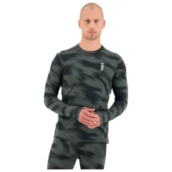 Sous-vêtement Technique Mons Royale Europe M's Cascade Ls Rosin Motion -Location de vêtements d'extérieur. 296d968ce2af89af256765d64be15597e5f72d4c H23MONRACC2269198 4