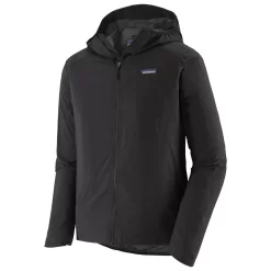Veste VTT Patagonia M's Dirt Roamer Jkt Black