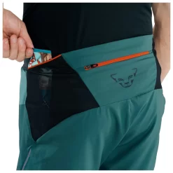 Short De Trail Dynafit Sky Shorts M Mallard Blue -Location de vêtements d'extérieur. 29ad86090be867b73dd5017bfd33d930bd850458 E23DYNATTB3361987 901
