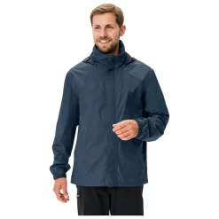 Veste De Rando Vaude Men's Escape Light Jkt Dark Sea -Location de vêtements d'extérieur. 2a7f6a9648e619f6d7c66e3eee15230a3eef1912 E22VAUDTTH2220316 4