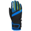 Gant Reusch Duke R-Tex Xt Junior Black Brilliant Blue Safety Yellow