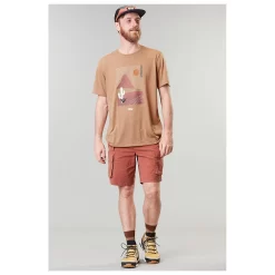 Short De Rando Picture Robust Rustic Brown 12 Short De Rando Picture Robust Rustic Brown -Location de vêtements d'extérieur. 2a96360f8bb83dbb68ac0b37a93b3ea7381763fa E22PICTTTB2220746 5