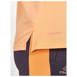 Tee-shirt De Trail Craft PRO Trail SS Tee W Peach Desert -Location de vêtements d'extérieur. 2b709c79fc9bfd8dc4b4e39fc9baf47d66ef9cd0 E23CRAFTTH3339264 902