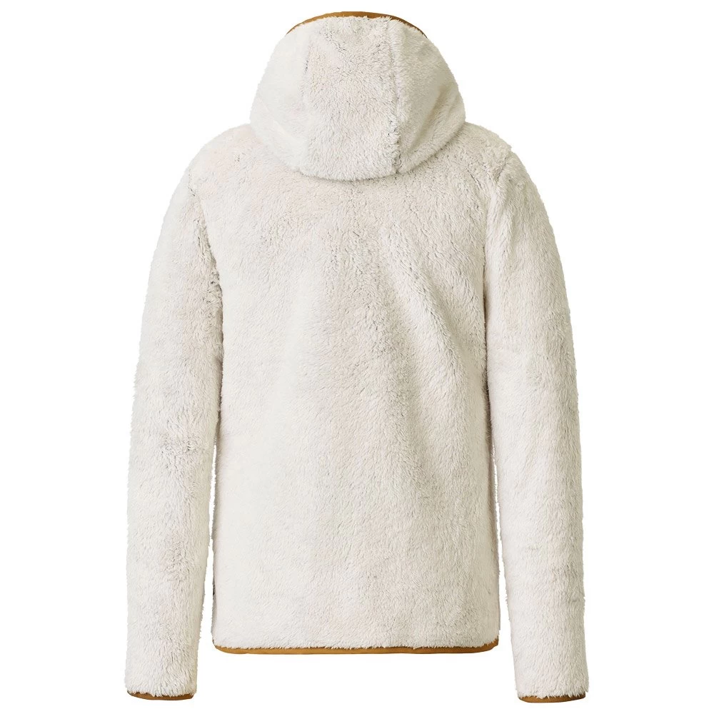 Polaire Picture Izimo Full Zip Eccru 2 Polaire Picture Izimo Full Zip Eccru – Image 2