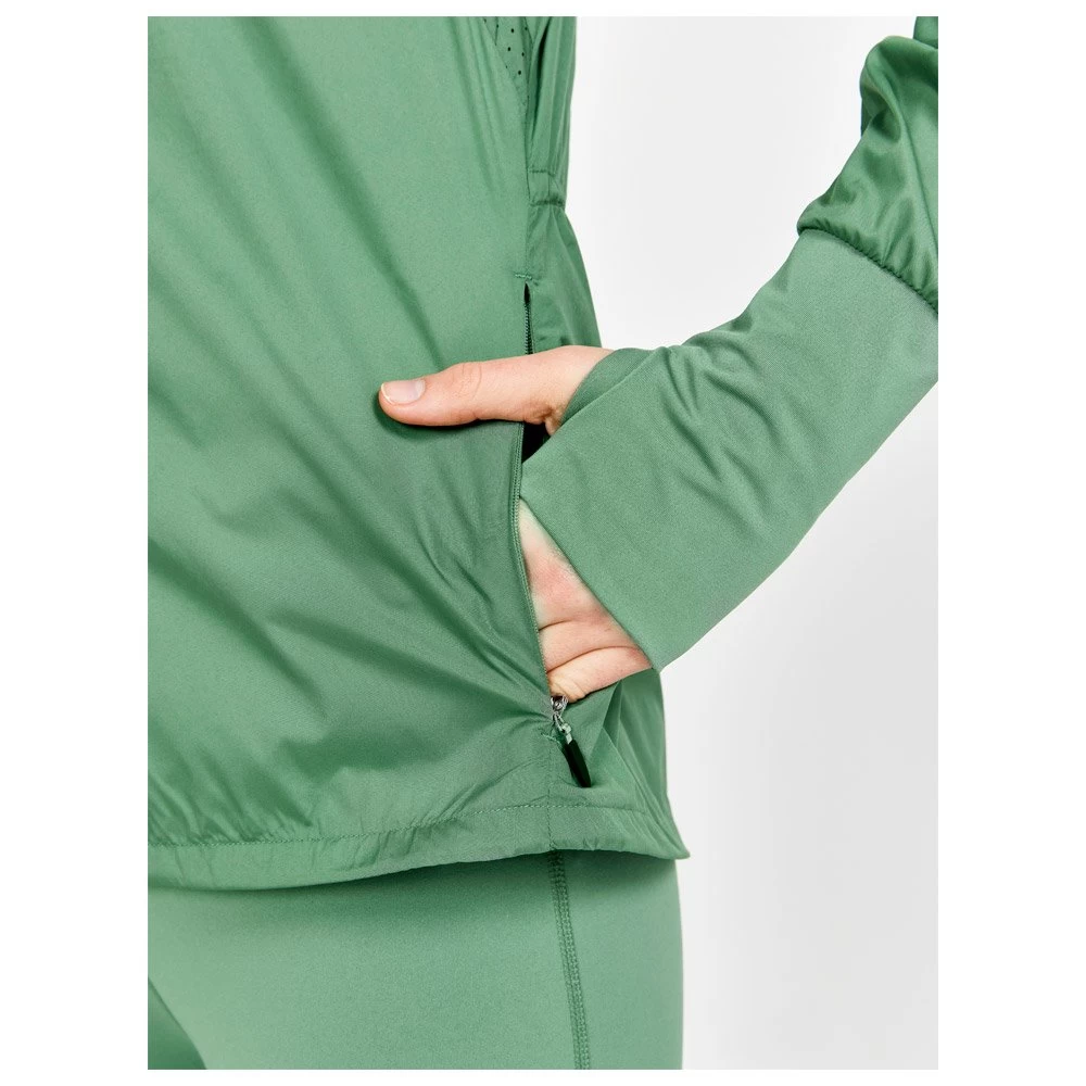 Veste De Trail Craft ADV Essence Wind Jkt W Swale 3 Veste De Trail Craft ADV Essence Wind Jkt W Swale – Image 3