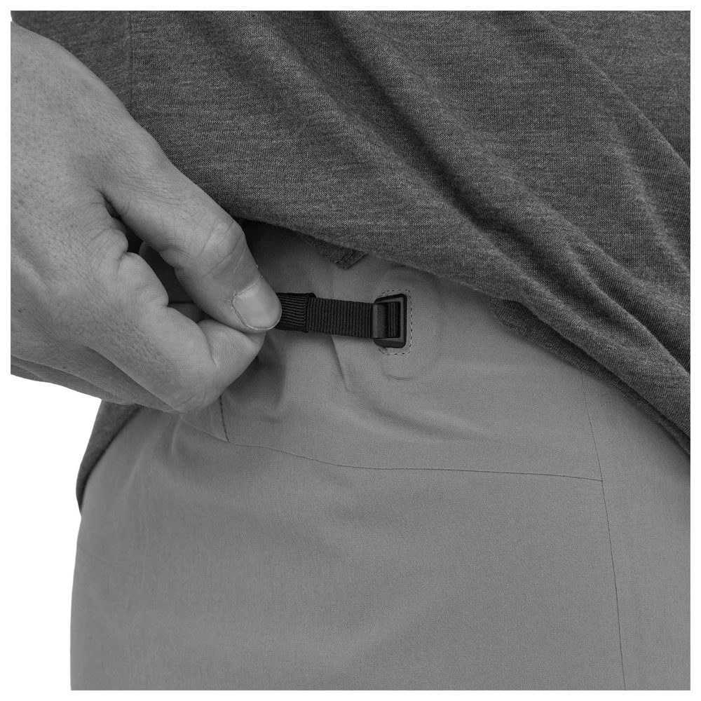 Short VTT Patagonia M's Dirt Roamer Bike Shorts Black 2 Short VTT Patagonia M's Dirt Roamer Bike Shorts Black – Image 2