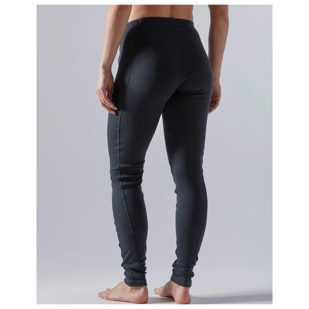 Sous-vêtement Technique Craft CORE Dry Baselayer Set W Black 3 Sous-vêtement Technique Craft CORE Dry Baselayer Set W Black – Image 3