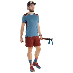 Short De Trail Dynafit Alpine Pro 2/1 M Syrah 6 Short De Trail Dynafit Alpine Pro 2/1 M Syrah -Location de vêtements d'extérieur. 2c094d351b2139b2c7bf094f4548d517626b6515 E23DYNATTB3361958 901