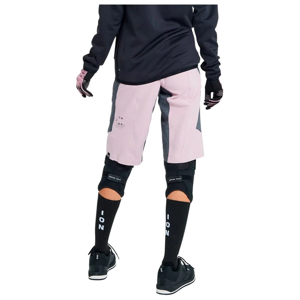 Short VTT Ion Traze Amp AFT Women Dark Lavender 5 Short VTT Ion Traze Amp AFT Women Dark Lavender – Image 5