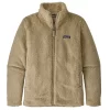 Polaire Patagonia Los Gatos Cap Khaki
