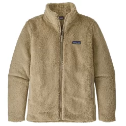 Polaire Patagonia Los Gatos Cap Khaki