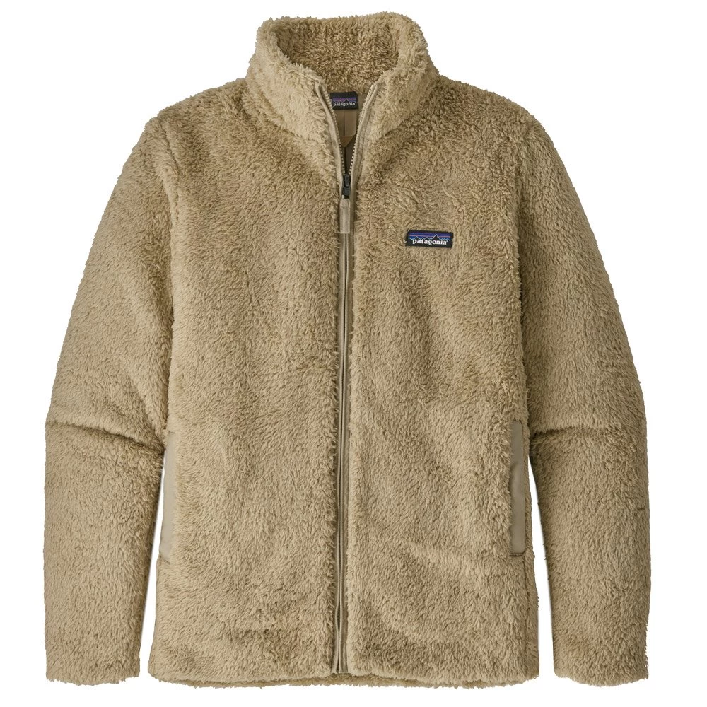 Polaire Patagonia Los Gatos Cap Khaki 1 Polaire Patagonia Los Gatos Cap Khaki