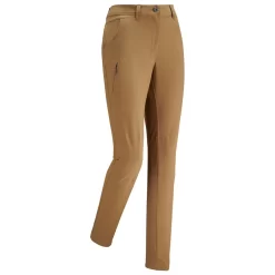 Pantalon De Rando Lafuma Shift Pant W Gold Umber