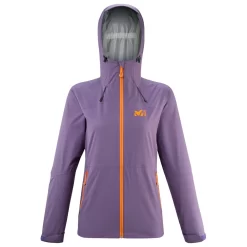 Veste De Rando Millet Fitz Roy W Alata