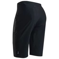 Short VTT Animoz Wild Short Black -Location de vêtements d'extérieur. 2d502a86d0324fa763917adda5f91c0452e10bfa E22ANIMVTT1196290 2