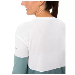 Maillot VTT Vaude Women's Moab Ls T-Shirt V Dusty Forest 9 Maillot VTT Vaude Women's Moab Ls T-Shirt V Dusty Forest -Location de vêtements d'extérieur. 2d5334a2332c8606cd44ad3421167dfd047c2b75 E22VAUDVTT2211445 11