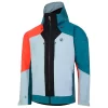 Veste De Rando DARE2B Arising Trail Blaze Slate Med Green