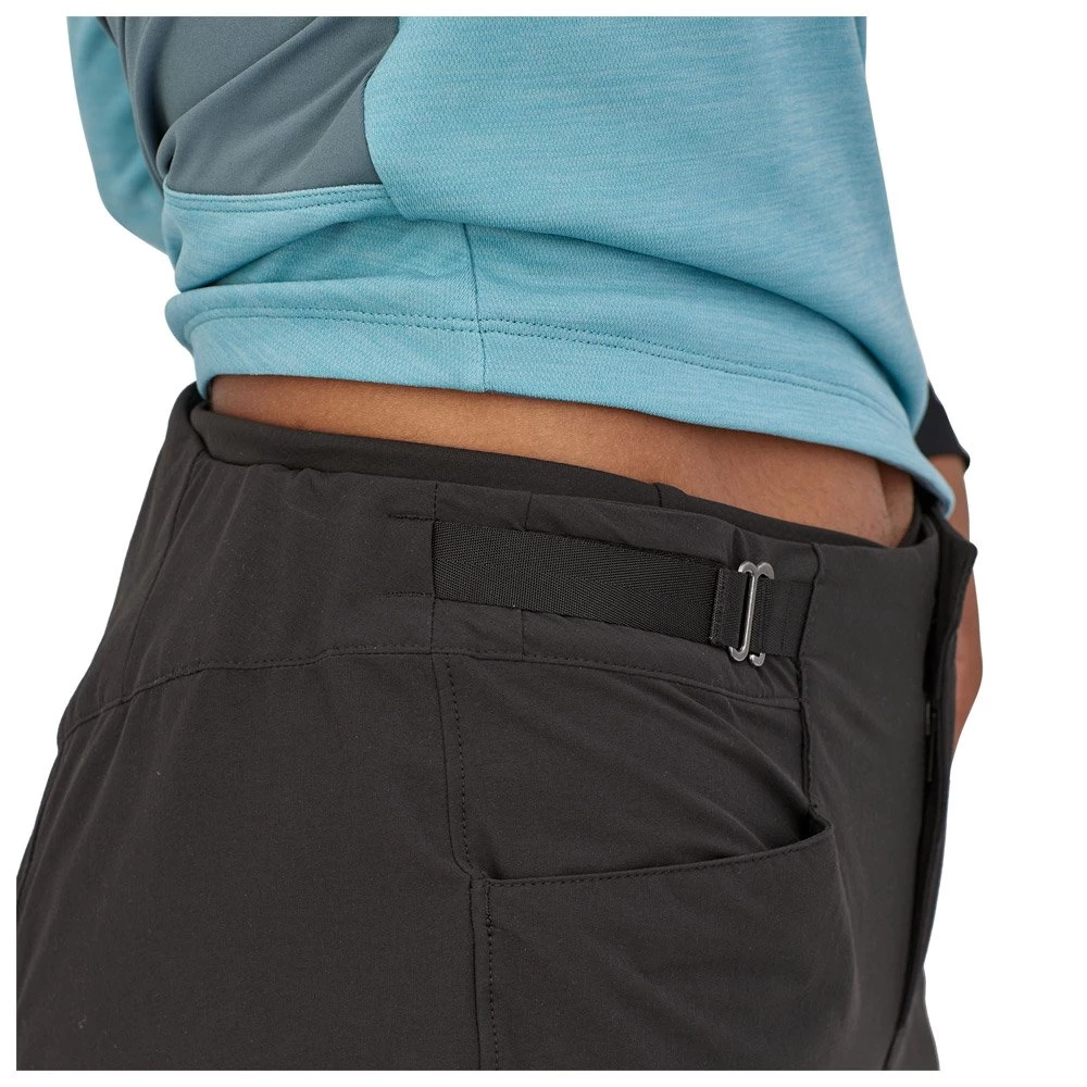 Short VTT Patagonia W's Dirt Craft Bike Shorts Black 6 Short VTT Patagonia W's Dirt Craft Bike Shorts Black – Image 6