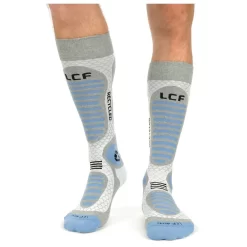Chaussettes La Chaussette De France Ski-Recycled Blanc Bleu 11 Chaussettes La Chaussette De France Ski-Recycled Blanc Bleu -Location de vêtements d'extérieur. 2d906c7067c2df0aaf84d0581b749780b1e9b033 H23CHFRACC2326769 5