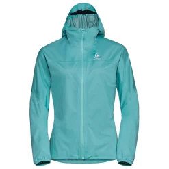 Veste De Trail Odlo Zeroweight Waterproof Jkt Wmn Reef Waters Polynya -Location de vêtements d'extérieur. 2dea36124c7b6658a182fb089f57c46937302939 E22ODLOTTH1258308 3