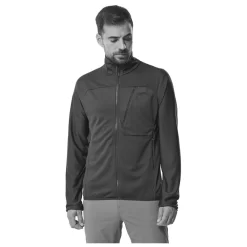 Polaire Millet Lokka Jkt II Black -Location de vêtements d'extérieur. 2df0d6b73a4fc5781e2a2de21b9960d6c9d8951e E23MILLTTH3374263 4