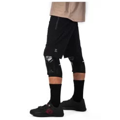 Short VTT Animoz Wild Short Black -Location de vêtements d'extérieur. 2ef23e62a27133ec2694e788475e3b5b3745a70c E22ANIMVTT1196290 3