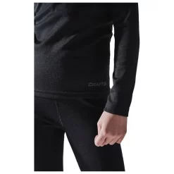 Sous-vêtement Technique Craft Core Warm Baselayer Set J Black 11 Sous-vêtement Technique Craft Core Warm Baselayer Set J Black -Location de vêtements d'extérieur. 2fb94a33064265ec50da0485b9e2611df48019d5 H23CRAFACC2251450 903