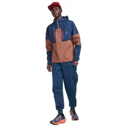 Veste De Trail Craft Pro Trail Hydro Jacket Tide Aztec -Location de vêtements d'extérieur. 2fcf1b24bc61ea9af20c4cf31e37379e06a71c6a H23CRAFTTH3349508 901