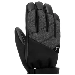 Gant Reusch Sonja R-Tex Xt Black Melange -Location de vêtements d'extérieur. 2feebd5760b733b2cf6cb738d7776d6538a2aa1f H23REUSACC2324946 901