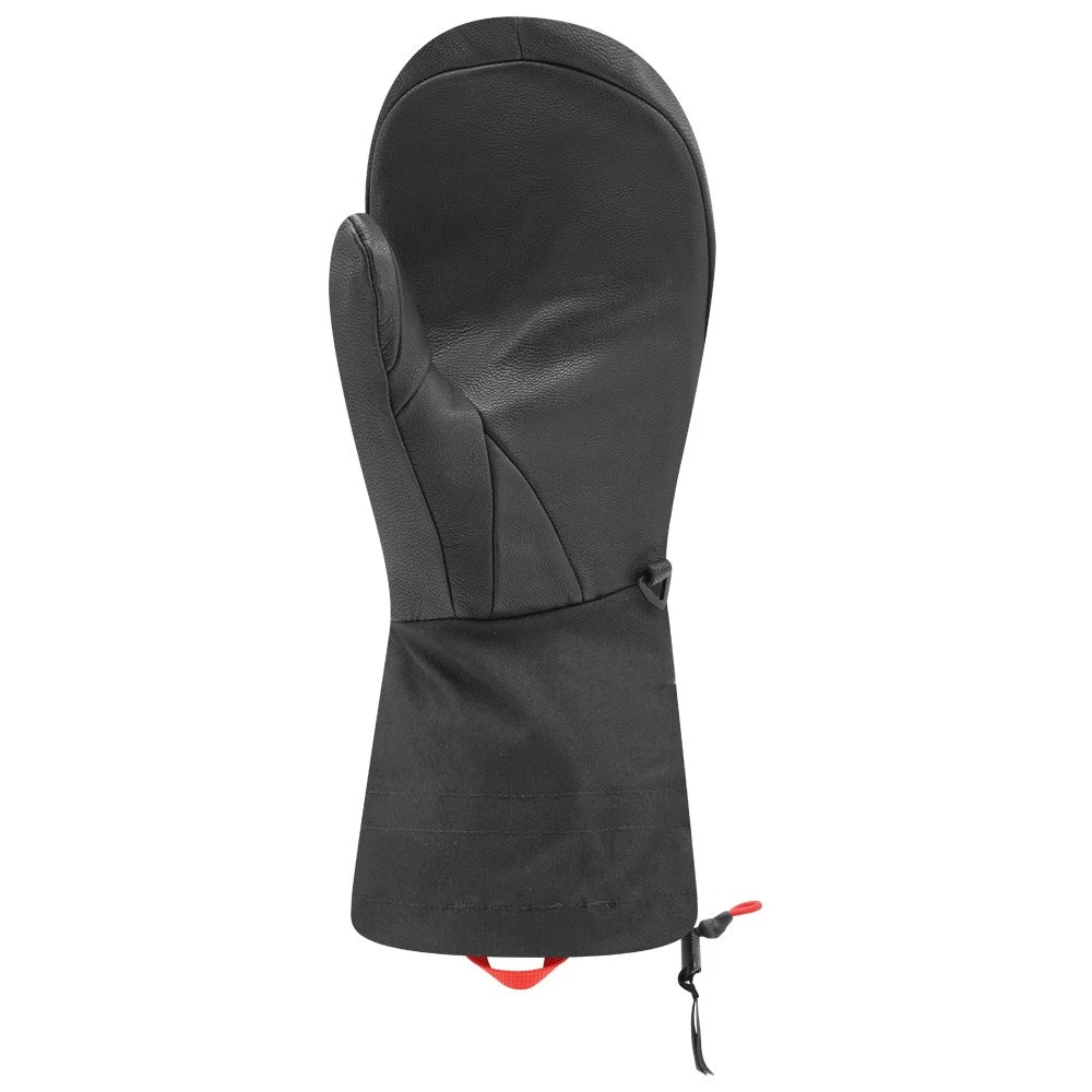 Moufles Racer Guide Pro Mitt 2 Black 2 Moufles Racer Guide Pro Mitt 2 Black – Image 2