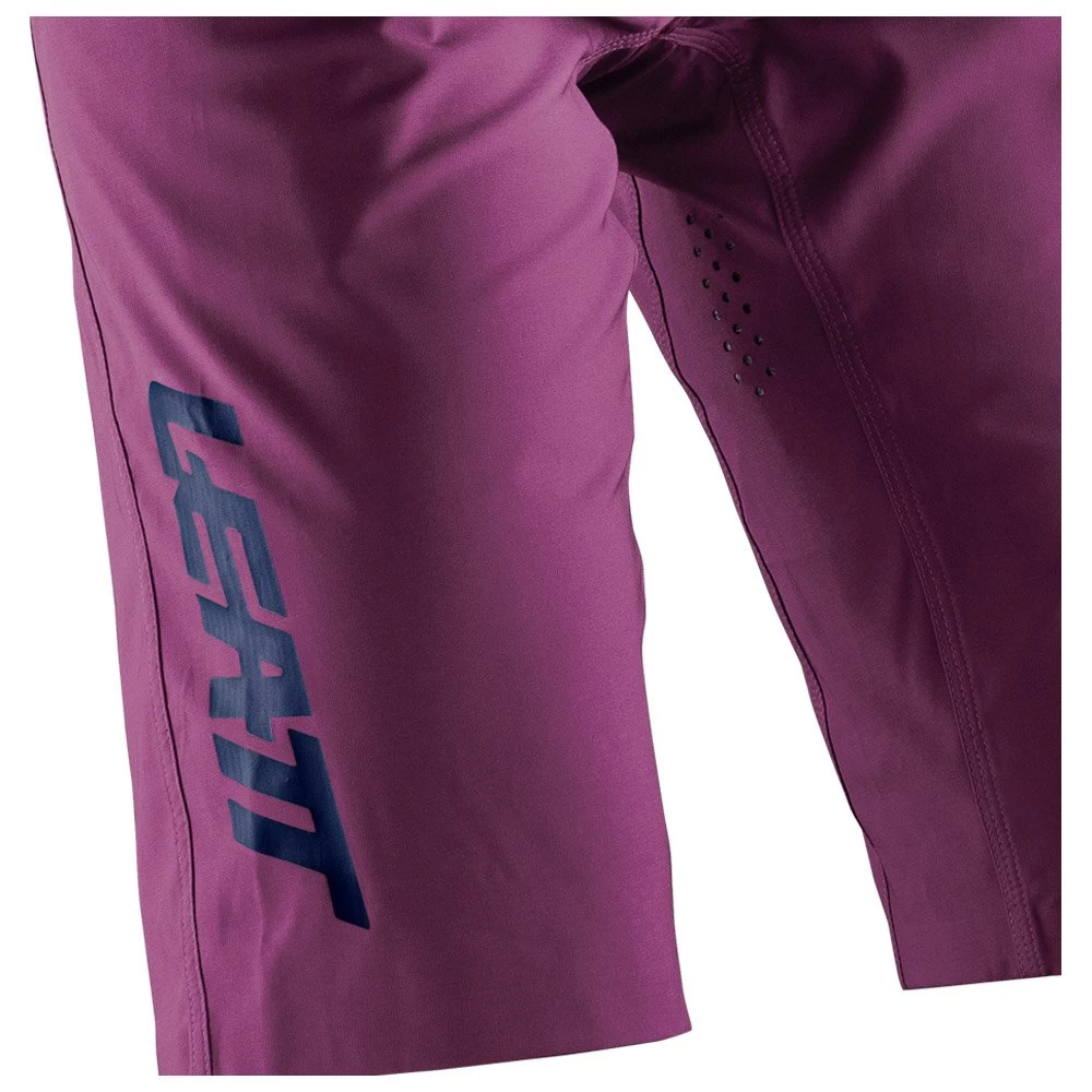 Short VTT Leatt MTB All Mountain 2.0 W Dusk 2 Short VTT Leatt MTB All Mountain 2.0 W Dusk – Image 2