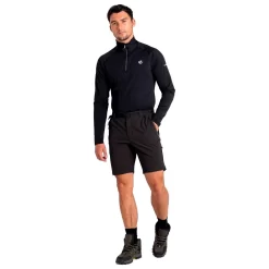 Short De Rando DARE2B Tuned In Pro Short Black -Location de vêtements d'extérieur. 320ae9168e37a8fe4b729f4df5d1e433c779fc08 E23DARETTB3373894 901