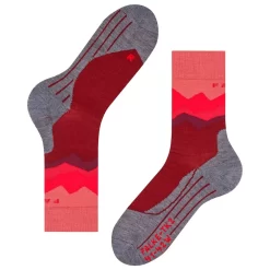 Chaussettes Falke Tk2 Crest Barolo -Location de vêtements d'extérieur. 32410df5fce473f561330a0a3e91e41882ef09b0 E22FALKACC2208626 4