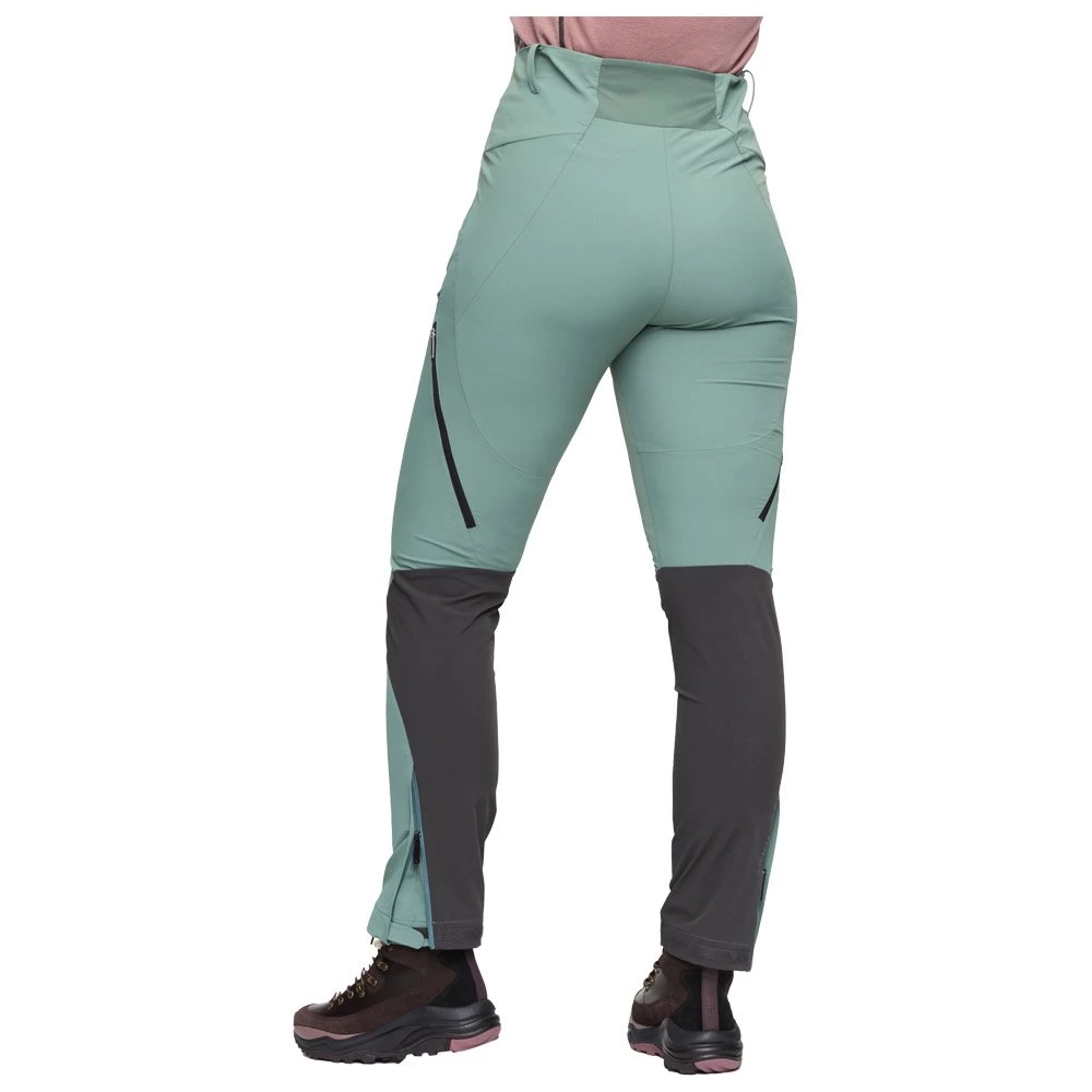 Pantalon De Rando Kari Traa Voss Pant Murk 7 Pantalon De Rando Kari Traa Voss Pant Murk – Image 7