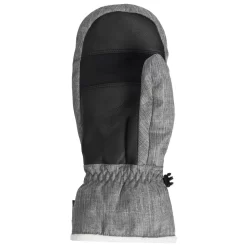 Moufles Rossignol W Saphir Impr Mitt Heather Grey -Location de vêtements d'extérieur. 32c4ed89a3d272a55deb2e38897bf3a77de8ca06 H23ROSSACC2336731 2